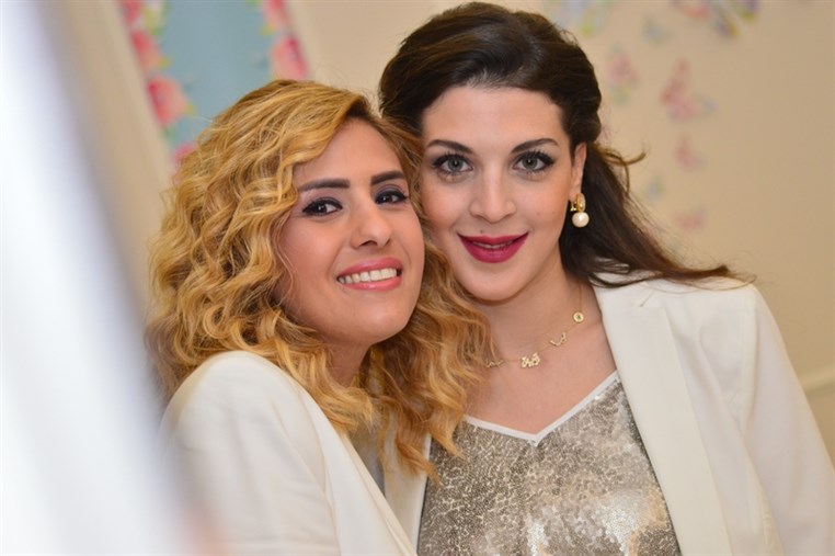 Opening of Sura's Beauty Lounge
